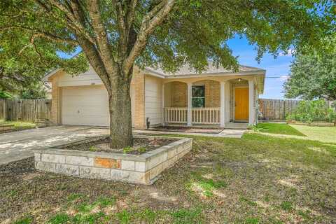 Stewart, HUTTO, TX 78634