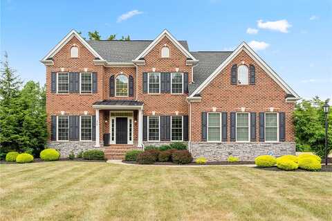 Hidden Meadow, CRANBERRY TOWNSHIP, PA 16066