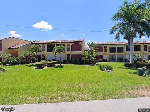 20Th, CAPE CORAL, FL 33904