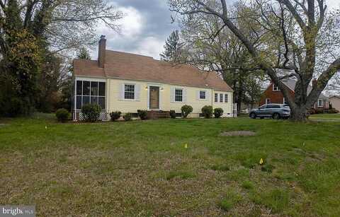 Jefferson, FREDERICKSBURG, VA 22405