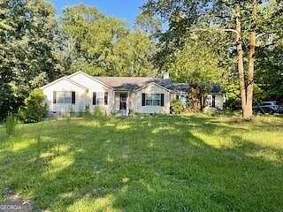 N Rover Road, Williamson, GA 30292