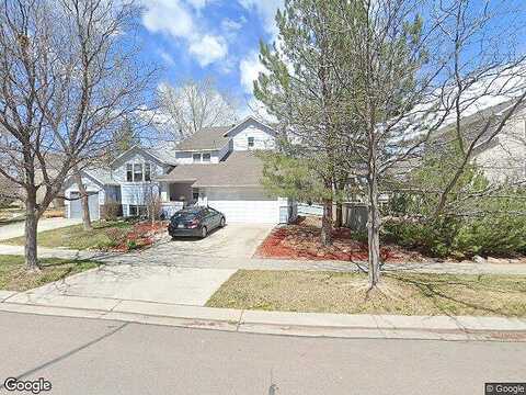 Staghorn, LONGMONT, CO 80503