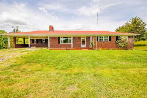 Wards, ALTAVISTA, VA 24517