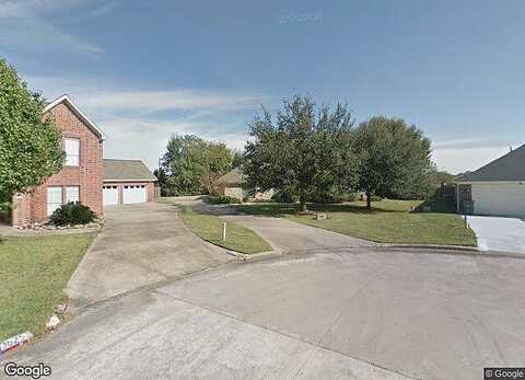 Winged Foot, BEAUMONT, TX 77707