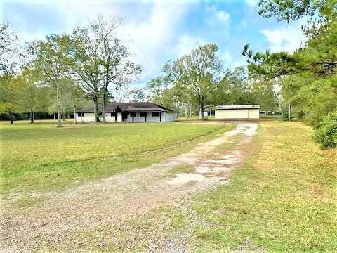 Ironwood, KOUNTZE, TX 77625