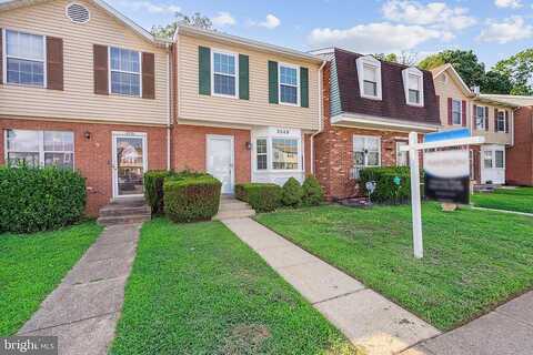 Castle Hill, WOODBRIDGE, VA 22193