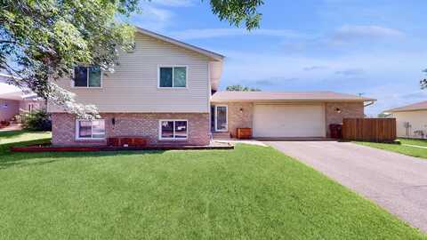 Crestview, JORDAN, MN 55352