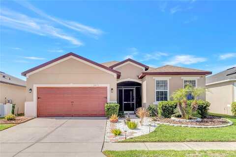 Julius Estates, WINTER HAVEN, FL 33881