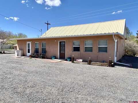 State Highway 17, ANTONITO, CO 81120