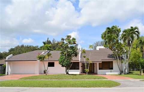 Royal Poinciana, MIAMI SPRINGS, FL 33166