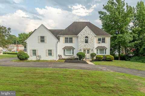 Manor, HUNTINGDON VALLEY, PA 19006