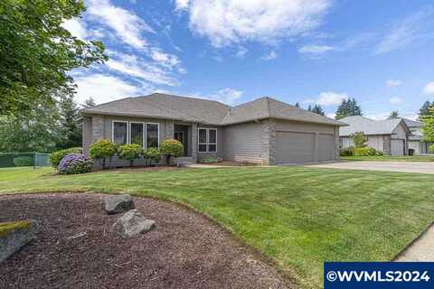 Silver Hills, SALEM, OR 97306