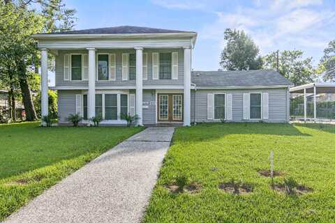 Redwood, BEAUMONT, TX 77703