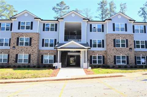 Fairington Village, LITHONIA, GA 30038