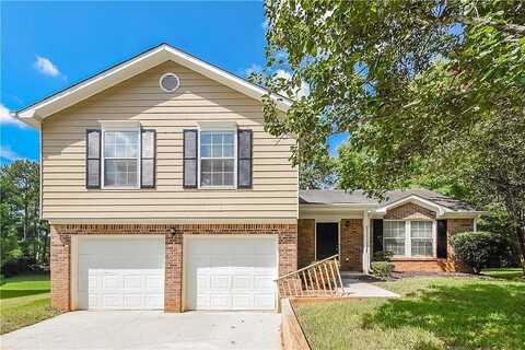 Hardin, LITHONIA, GA 30038