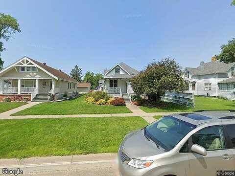 8Th, BRECKENRIDGE, MN 56520