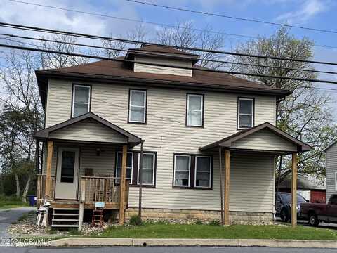 3Rd, MIFFLINBURG, PA 17844