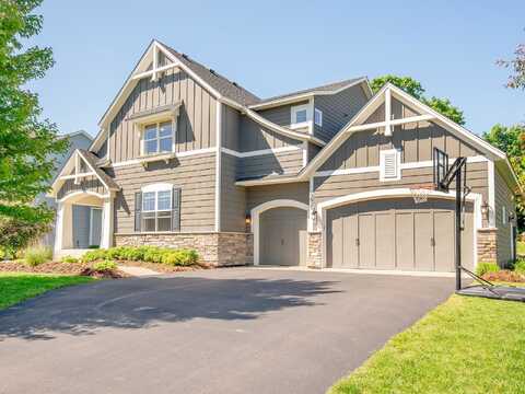 Fairway, CHASKA, MN 55318