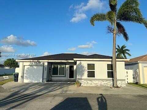 158Th, HOMESTEAD, FL 33033