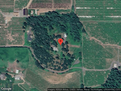 Fir Mountain, HOOD RIVER, OR 97031