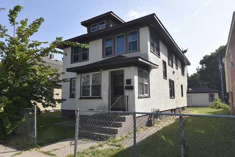 16Th, MINNEAPOLIS, MN 55407