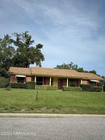 Mitchell, ORANGE PARK, FL 32073