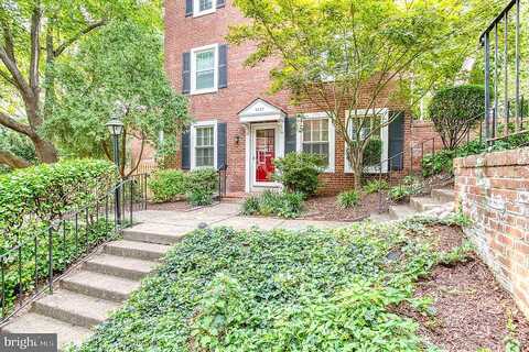 Abingdon, ARLINGTON, VA 22206