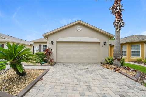 Grand Canal, KISSIMMEE, FL 34759