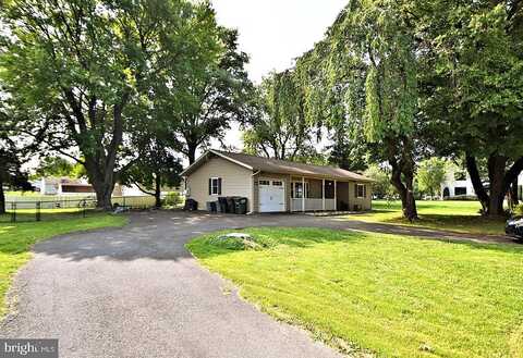 2Nd Street, CHURCHVILLE, PA 18966