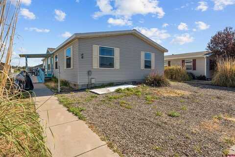 13Th, CORTEZ, CO 81321