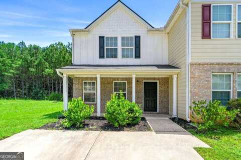 Piering, LITHONIA, GA 30038