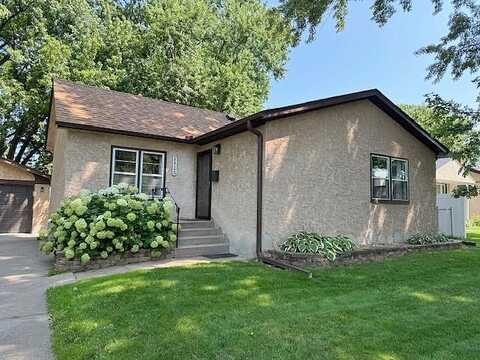 3Rd, SAINT PAUL, MN 55109