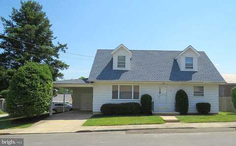 James, LITTLESTOWN, PA 17340