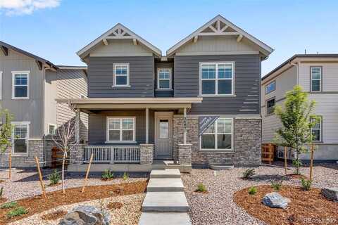 33Rd, AURORA, CO 80019