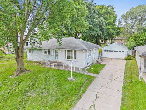 Churchill, SAINT PAUL, MN 55113