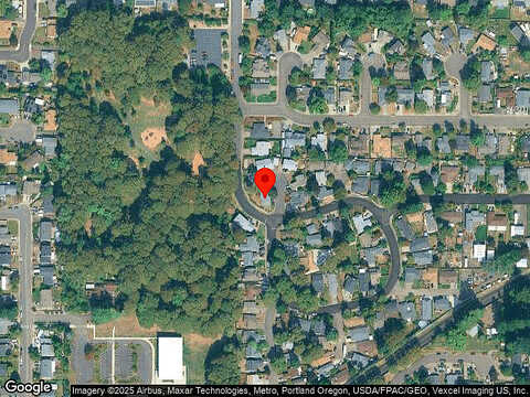 Hyde, HILLSBORO, OR 97124