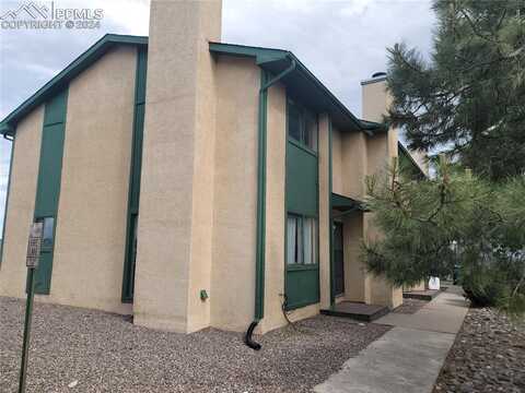 Washo, COLORADO SPRINGS, CO 80915