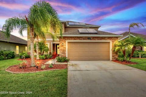 Snapdragon, PALM BAY, FL 32907