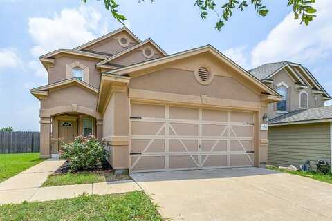 Kuykendall, GEORGETOWN, TX 78626