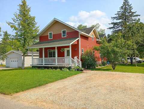 2Nd, MENAHGA, MN 56464