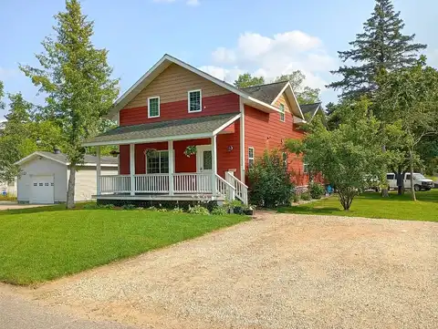 2Nd, MENAHGA, MN 56464