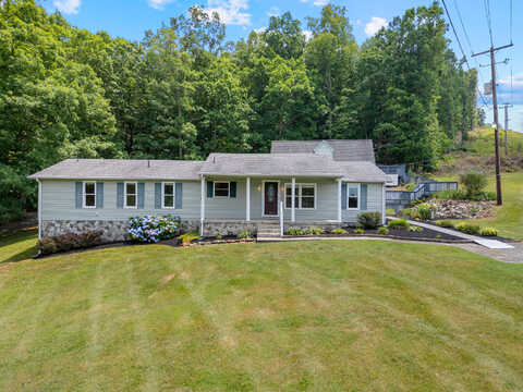 Blue Bend, ROCKY MOUNT, VA 24151