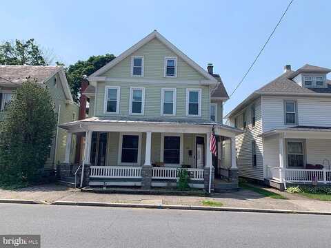 High, HUMMELSTOWN, PA 17036