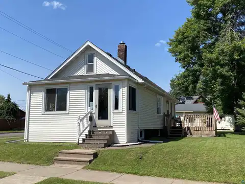 60Th, DULUTH, MN 55807