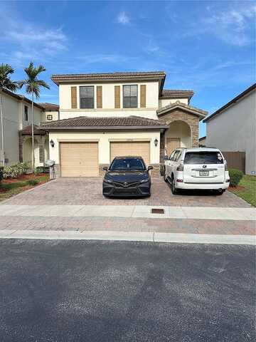 92Nd, CUTLER BAY, FL 33190