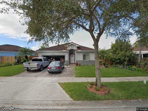 102Nd, CUTLER BAY, FL 33190