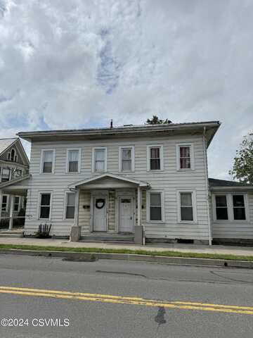 Chestnut, MIFFLINBURG, PA 17844