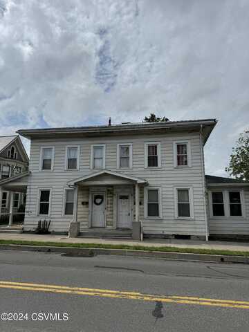 Chestnut, MIFFLINBURG, PA 17844