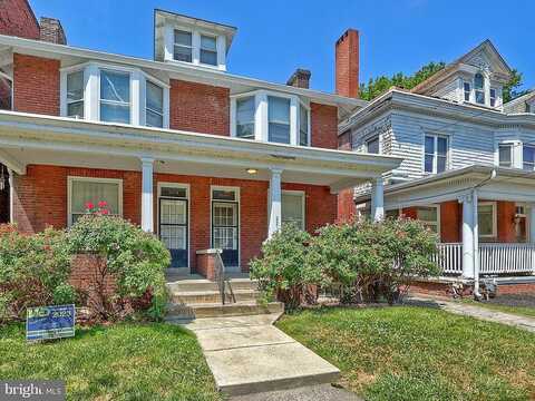 3Rd, HARRISBURG, PA 17110