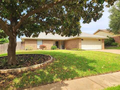 Lansford, BENBROOK, TX 76126